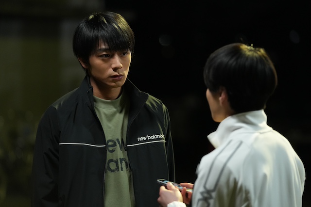 『俺たちの箱根駅伝』青春ドラマとしての美しさの画像