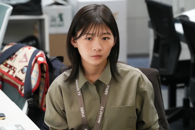 『俺たちの箱根駅伝』青春ドラマとしての美しさの画像