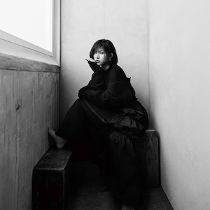 「LOST」ジャケット写真