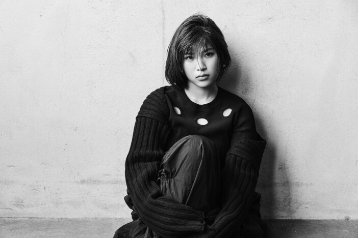 Maya、横浜流星主演ドラマ『LOST10』主題歌「LOST」配信リリース ジャケット写真も公開