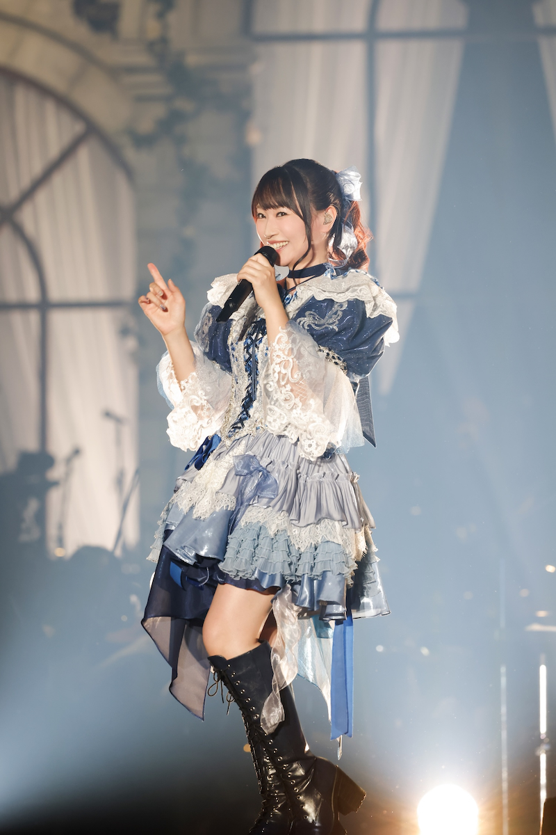 水樹奈々
