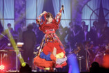 水樹奈々