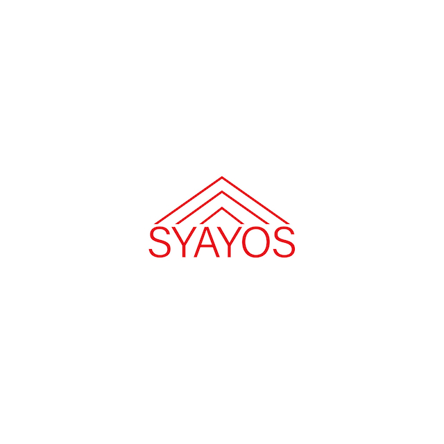 SYAYOS ロゴ