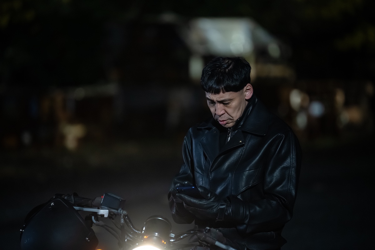 『VIVANT』21話、チンギスが見せた“漢”の真骨頂の画像