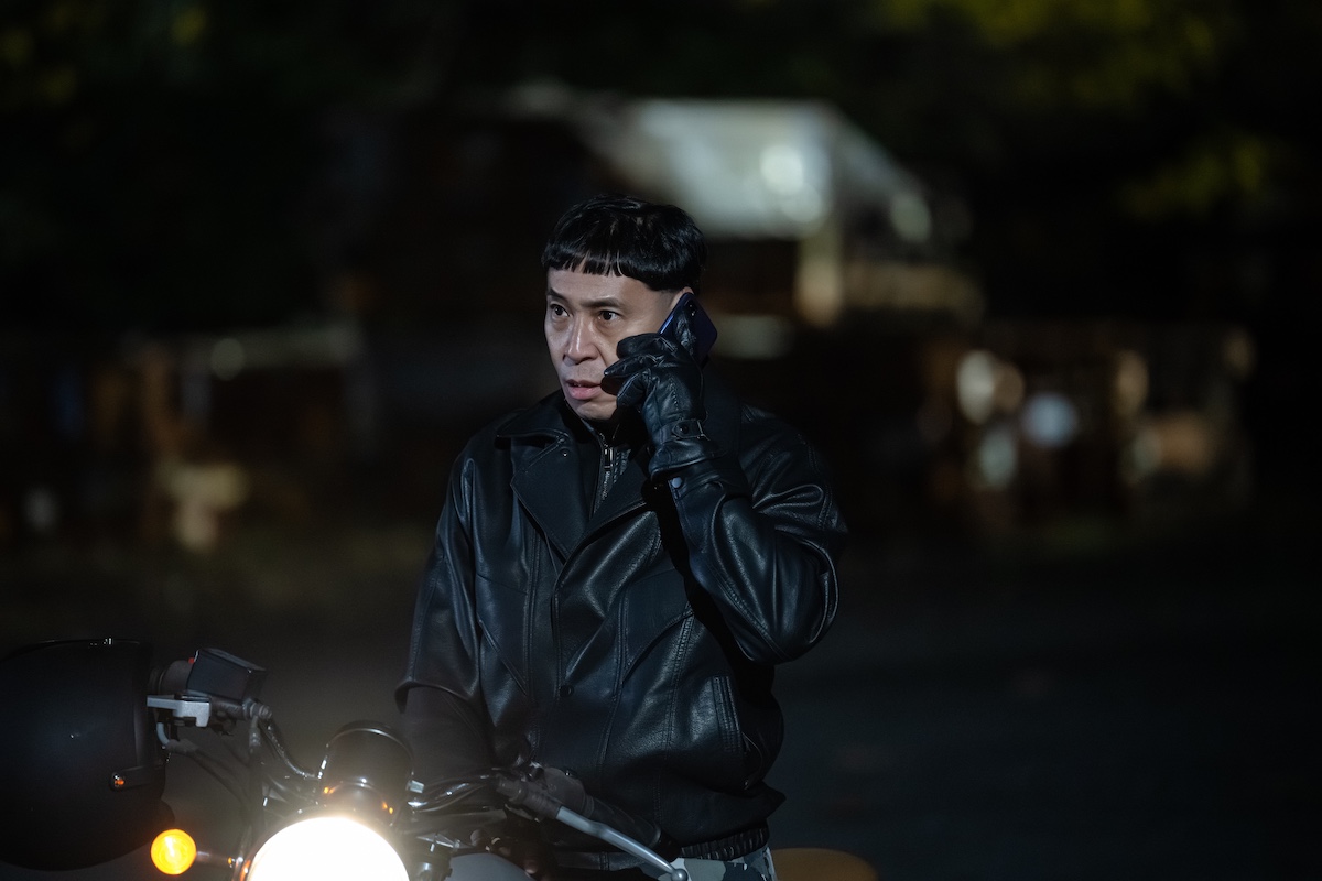 『VIVANT』21話、チンギスが見せた“漢”の真骨頂の画像
