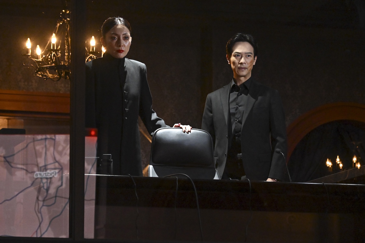 『VIVANT』21話、チンギスが見せた“漢”の真骨頂の画像