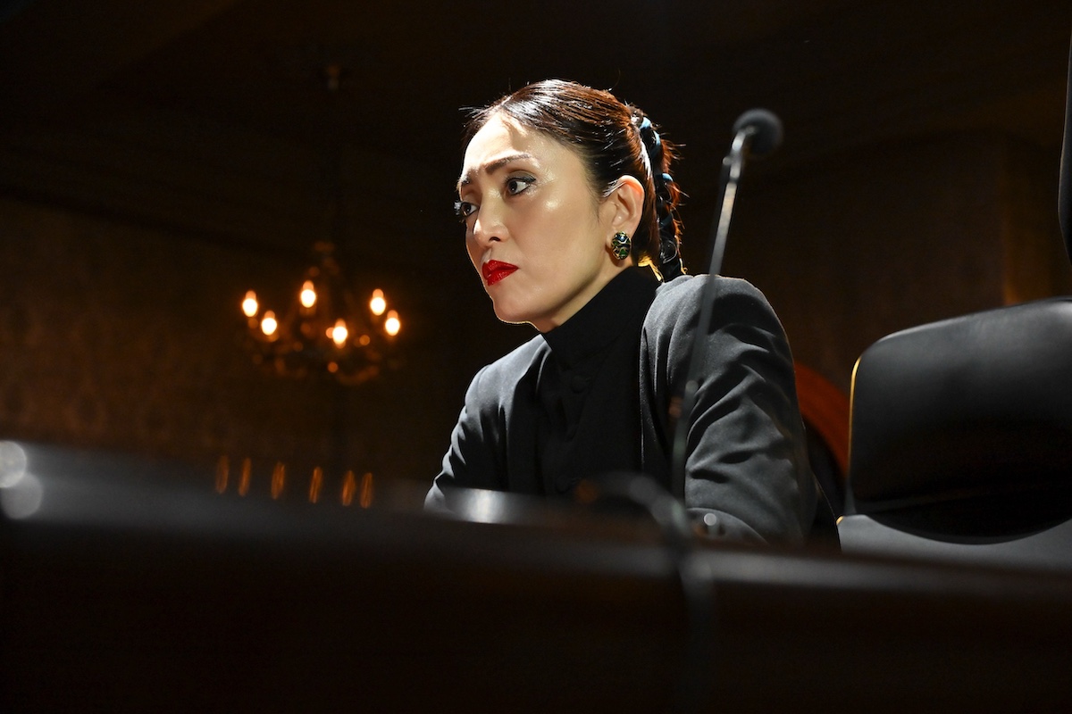 『VIVANT』21話、チンギスが見せた“漢”の真骨頂の画像