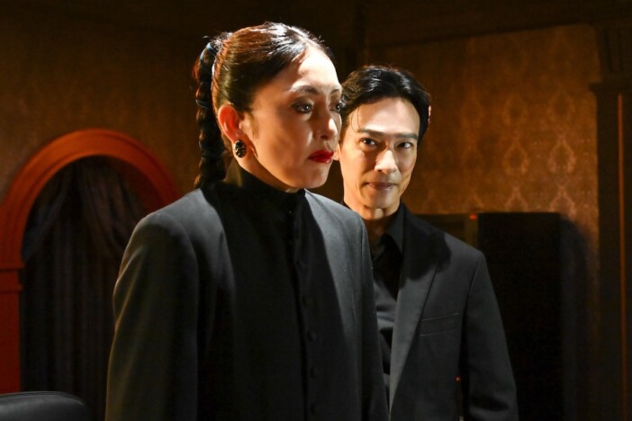 『VIVANT』チンギスが見せた&ldquo;漢&rdquo;の真骨頂