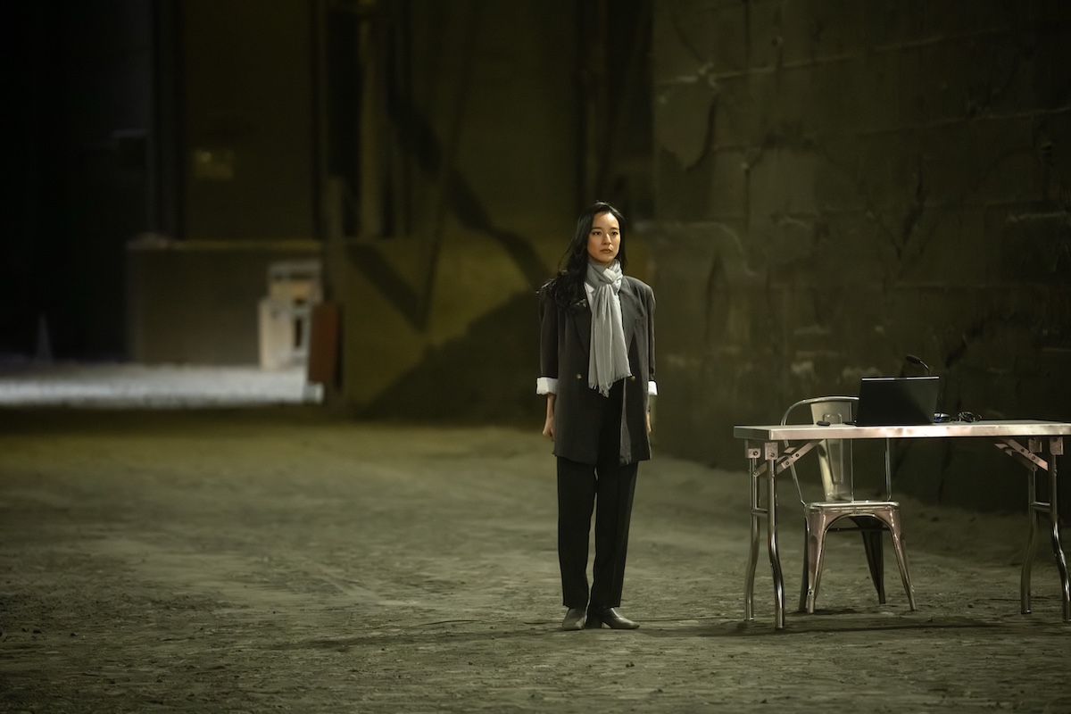 『VIVANT』21話、チンギスが見せた“漢”の真骨頂の画像