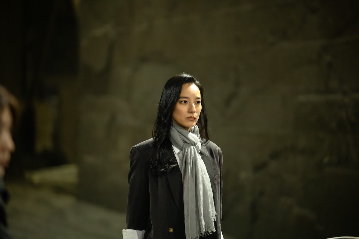 『VIVANT』21話、チンギスが見せた“漢”の真骨頂の画像