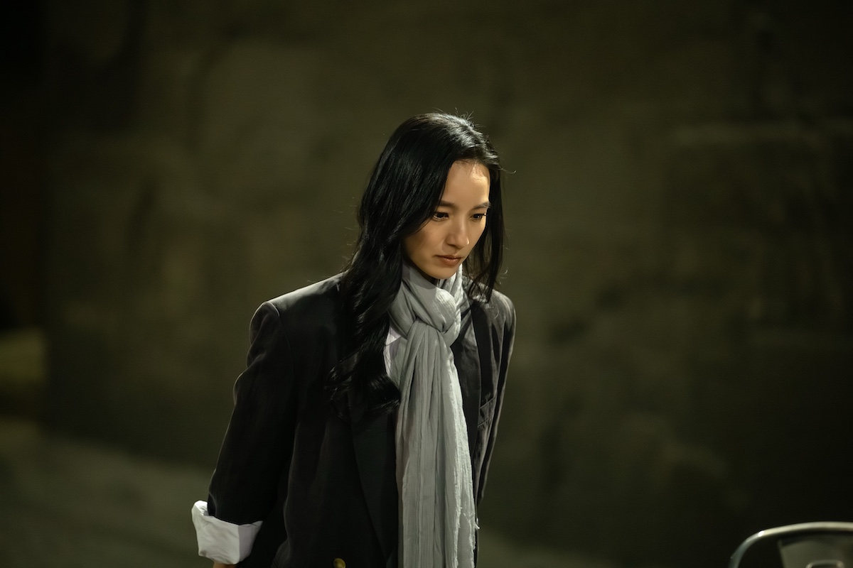 『VIVANT』21話、チンギスが見せた“漢”の真骨頂の画像