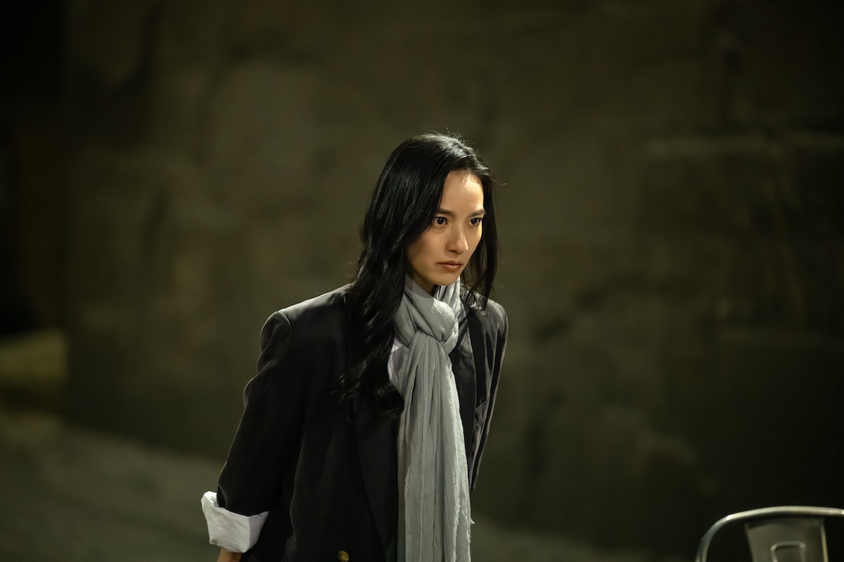 『VIVANT』21話、チンギスが見せた“漢”の真骨頂の画像