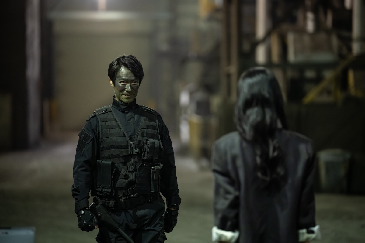 『VIVANT』21話、チンギスが見せた“漢”の真骨頂の画像