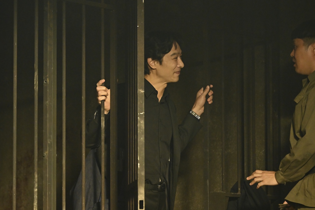 『VIVANT』21話、チンギスが見せた“漢”の真骨頂の画像