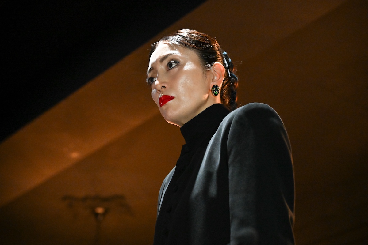 『VIVANT』21話、チンギスが見せた“漢”の真骨頂の画像