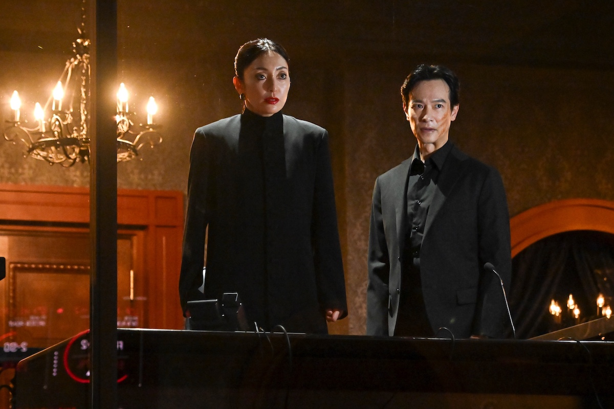 『VIVANT』21話、チンギスが見せた“漢”の真骨頂の画像