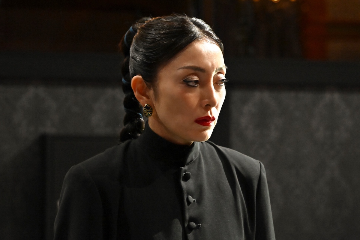『VIVANT』21話、チンギスが見せた“漢”の真骨頂の画像