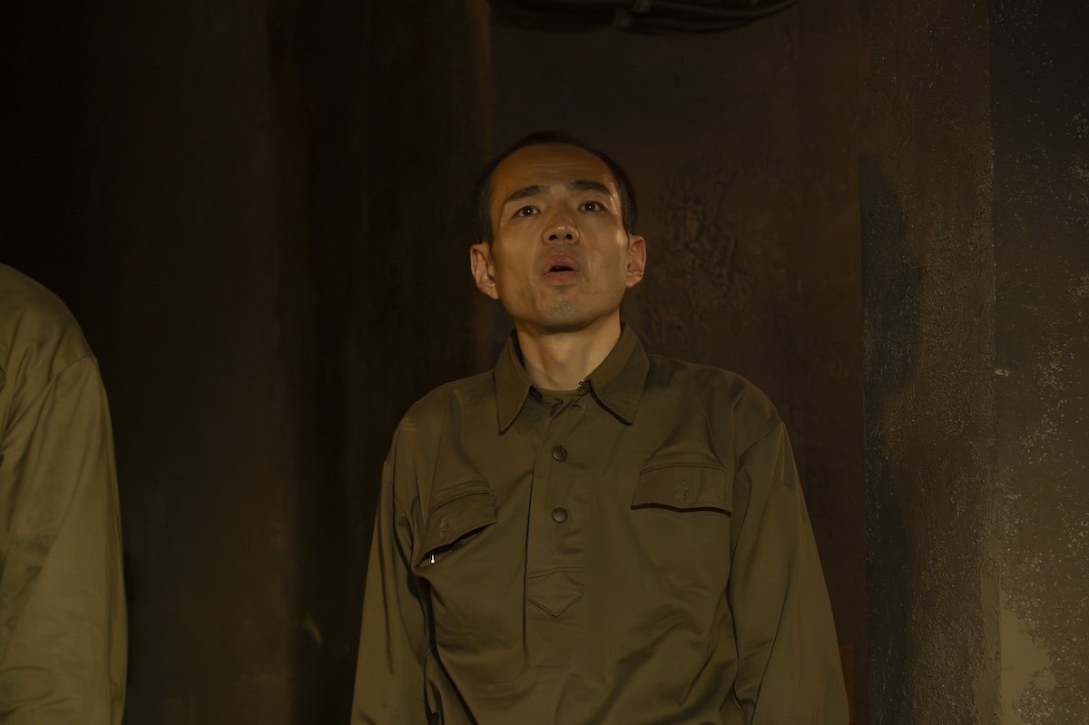 『VIVANT』21話、チンギスが見せた“漢”の真骨頂の画像