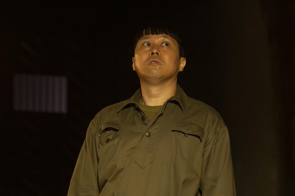 『VIVANT』21話、チンギスが見せた“漢”の真骨頂の画像