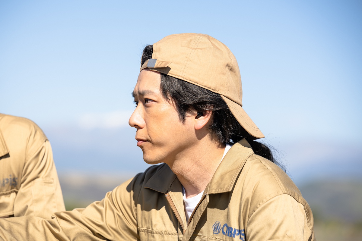 『VIVANT』21話、チンギスが見せた“漢”の真骨頂の画像