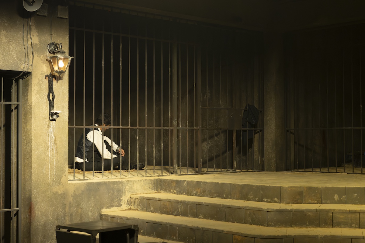 『VIVANT』21話、チンギスが見せた“漢”の真骨頂の画像