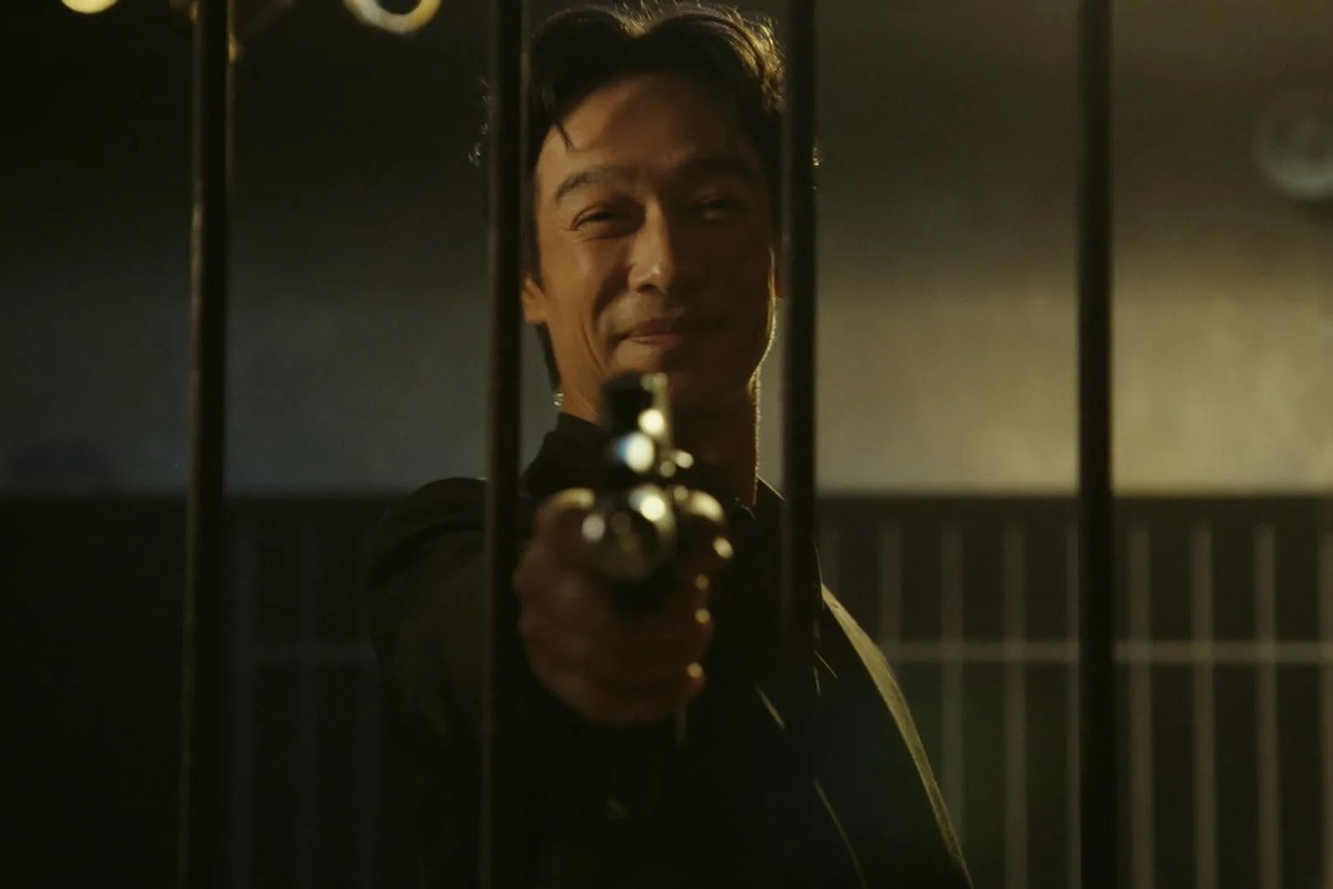 『VIVANT』21話、チンギスが見せた“漢”の真骨頂の画像