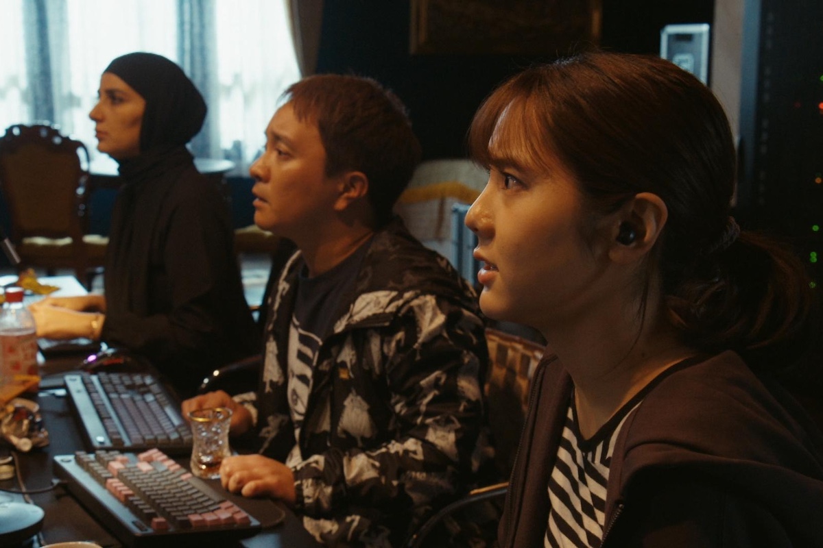『VIVANT』21話、チンギスが見せた“漢”の真骨頂の画像