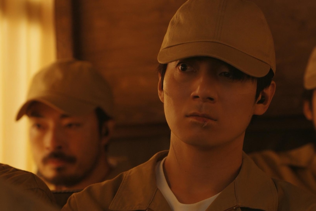 『VIVANT』21話、チンギスが見せた“漢”の真骨頂の画像