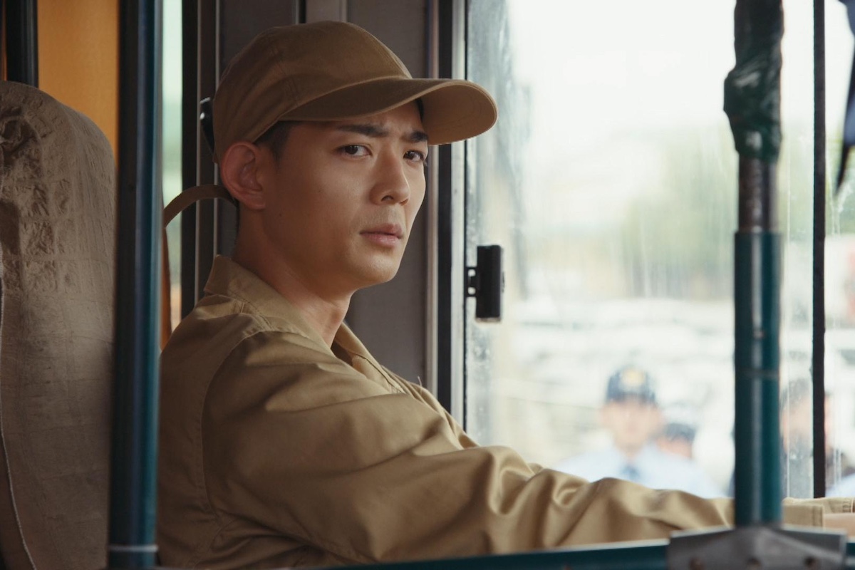 『VIVANT』21話、チンギスが見せた“漢”の真骨頂の画像