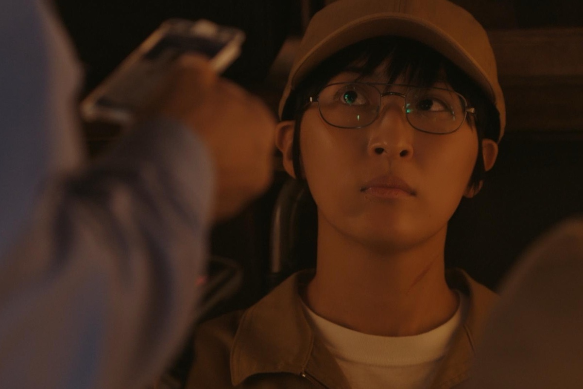 『VIVANT』21話、チンギスが見せた“漢”の真骨頂の画像