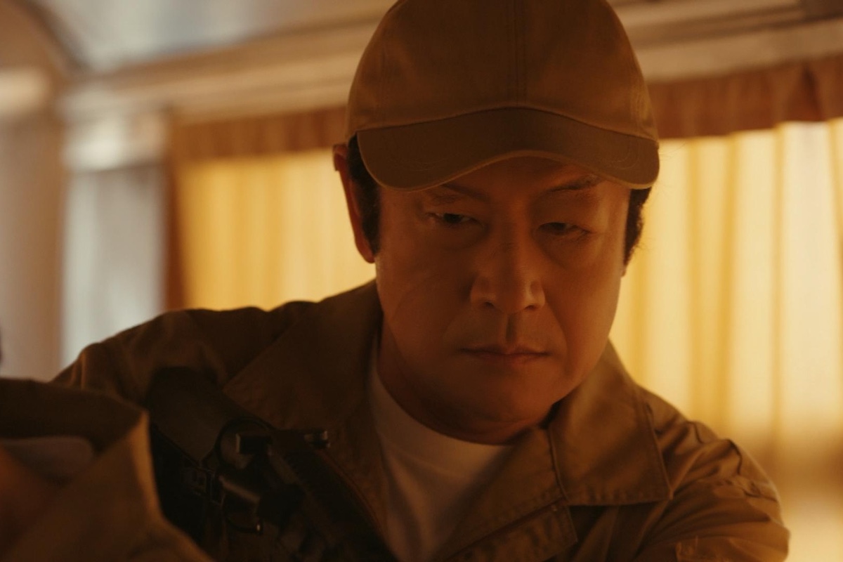 『VIVANT』21話、チンギスが見せた“漢”の真骨頂の画像