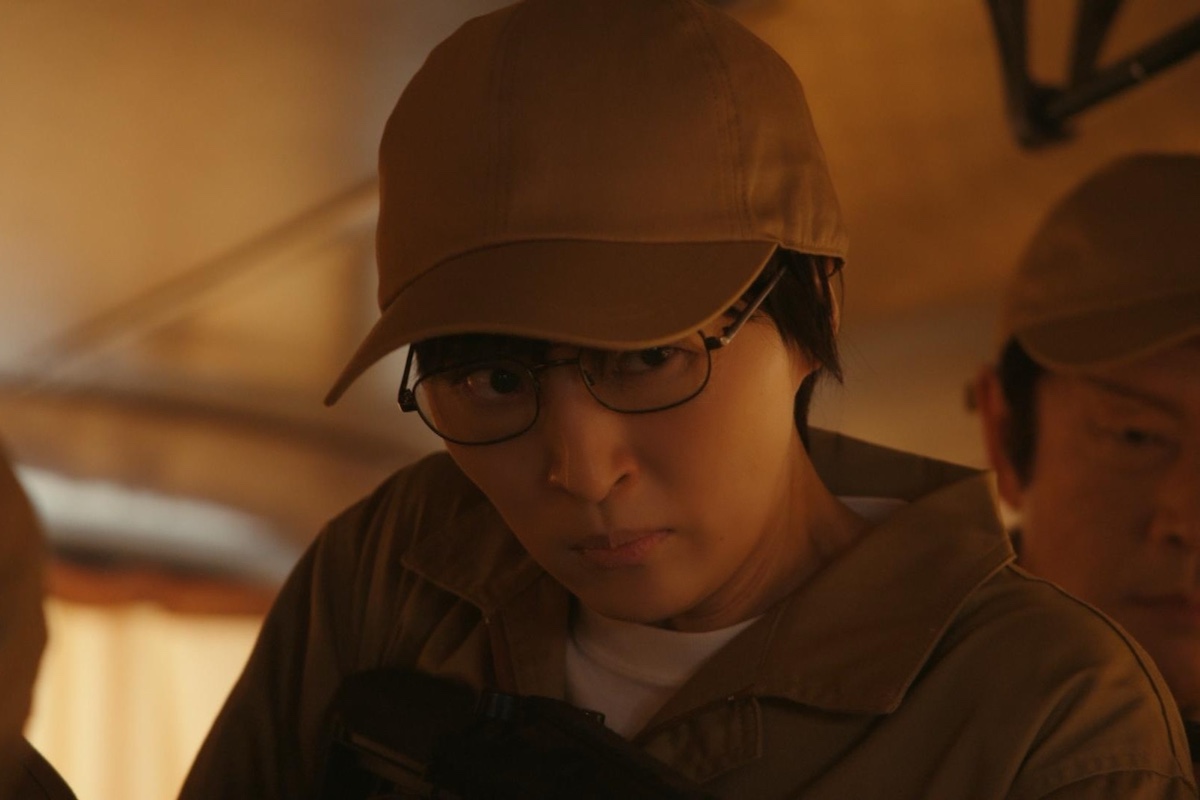 『VIVANT』21話、チンギスが見せた“漢”の真骨頂の画像