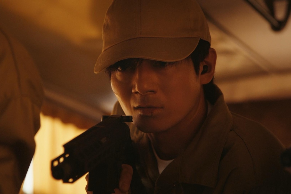 『VIVANT』21話、チンギスが見せた“漢”の真骨頂の画像