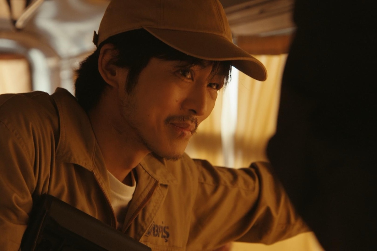 『VIVANT』21話、チンギスが見せた“漢”の真骨頂の画像