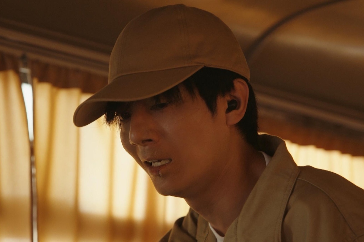 『VIVANT』21話、チンギスが見せた“漢”の真骨頂の画像