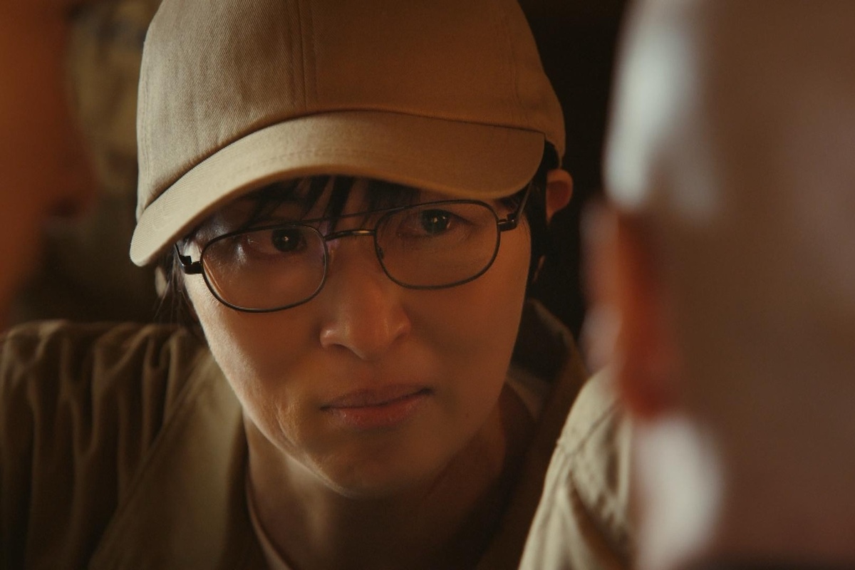 『VIVANT』21話、チンギスが見せた“漢”の真骨頂の画像