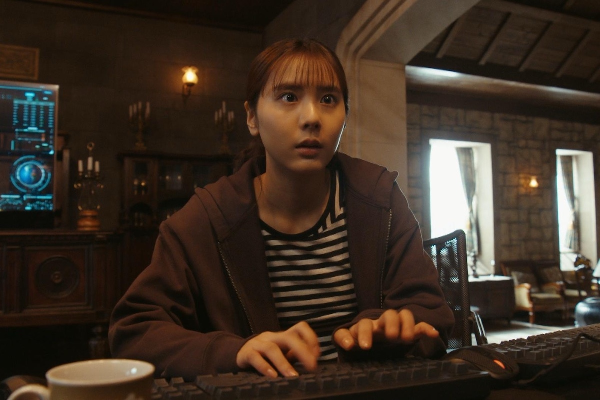 『VIVANT』21話、チンギスが見せた“漢”の真骨頂の画像