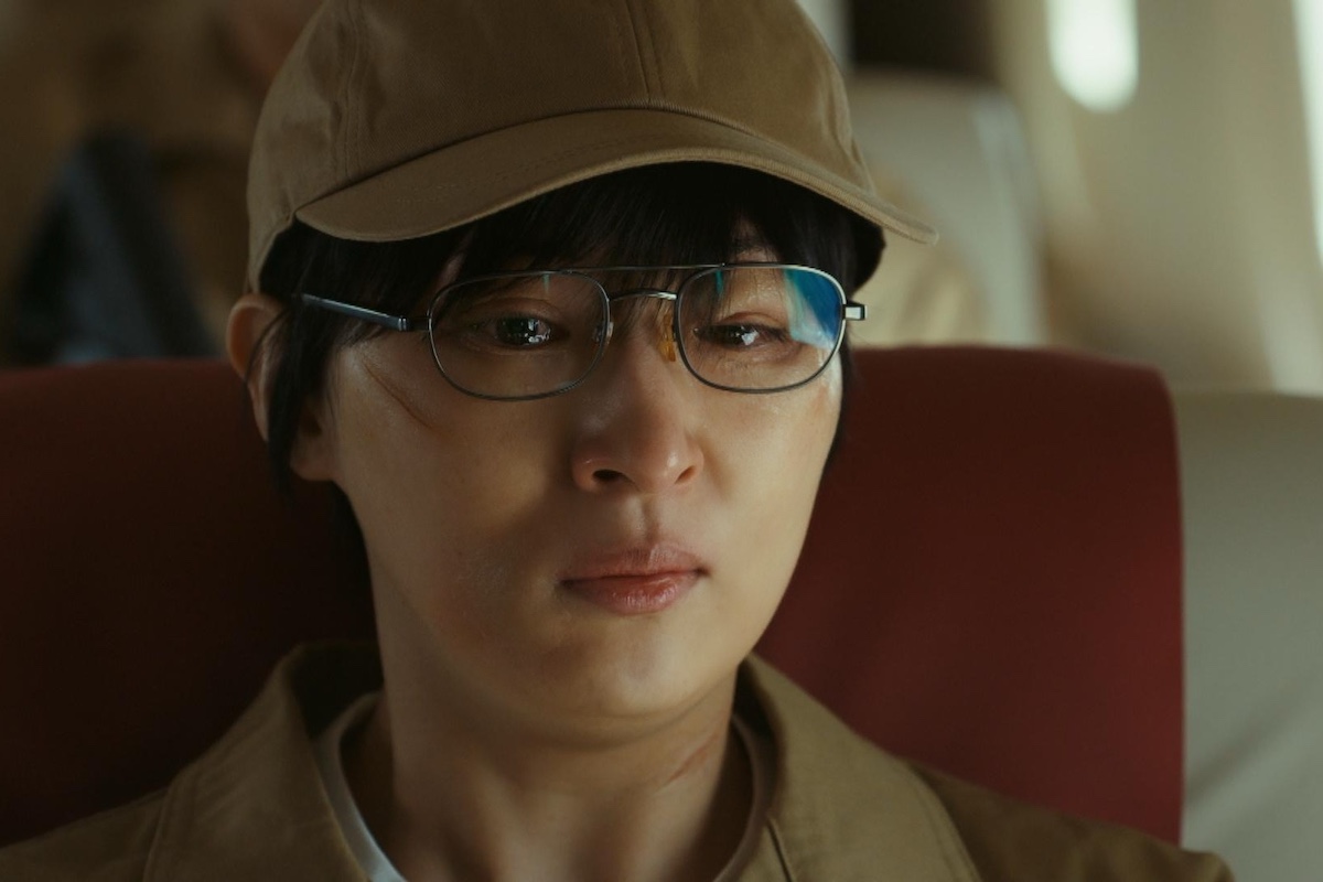 『VIVANT』21話、チンギスが見せた“漢”の真骨頂の画像