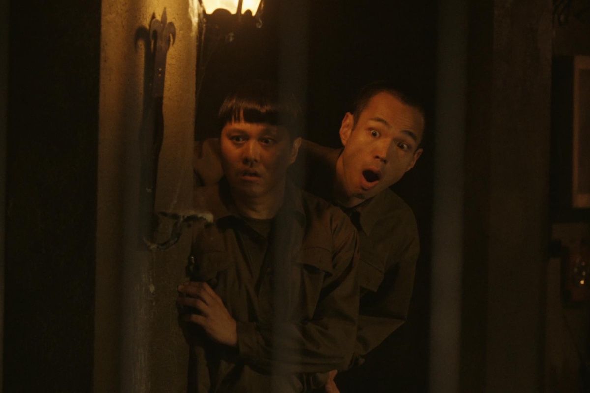 『VIVANT』21話、チンギスが見せた“漢”の真骨頂の画像