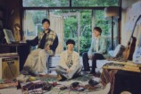 『劇場版 40までに』主題歌入り特報映像の画像