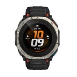 Amazfit『T-Rex Dual Solar』の画像