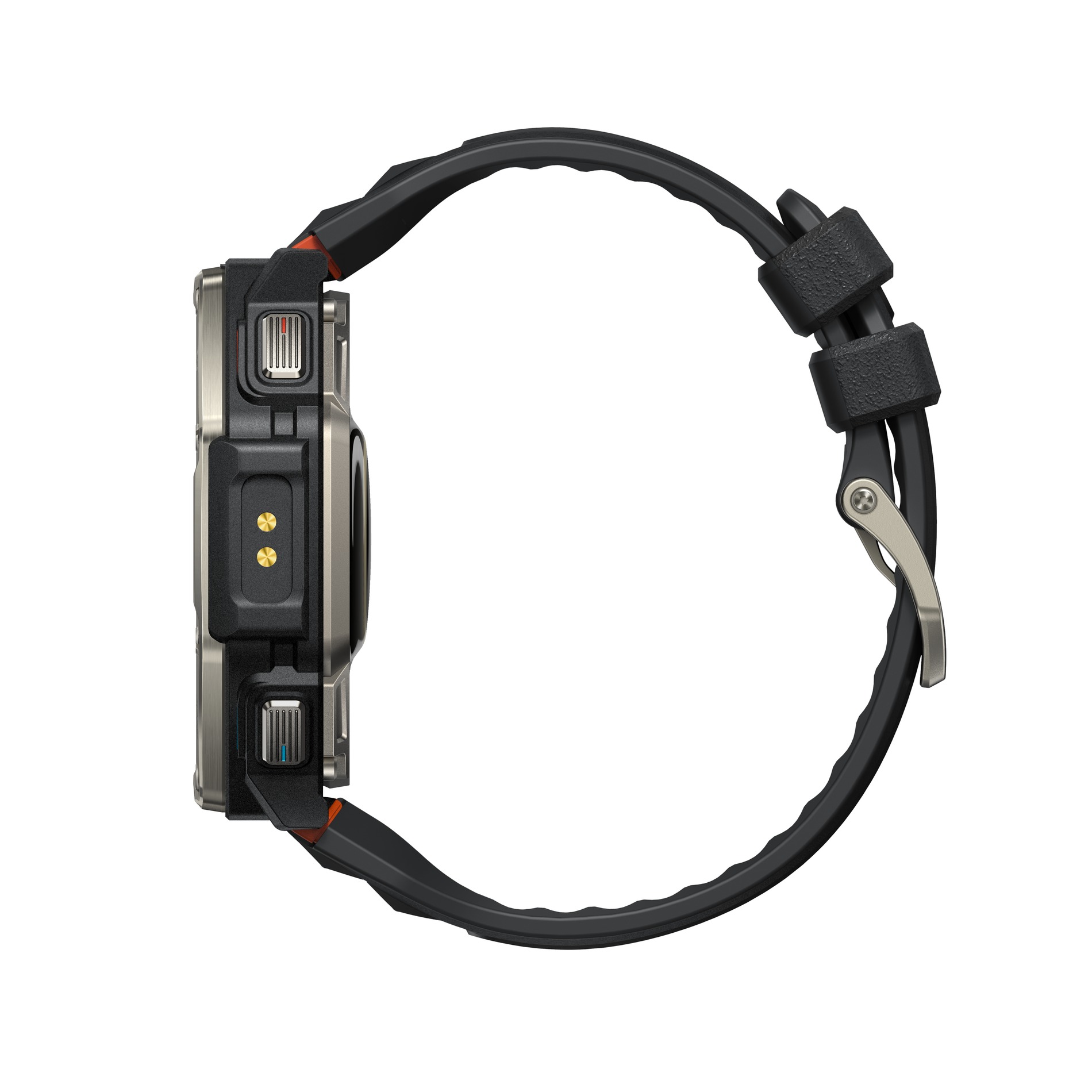 Amazfit『T-Rex Dual Solar』の画像