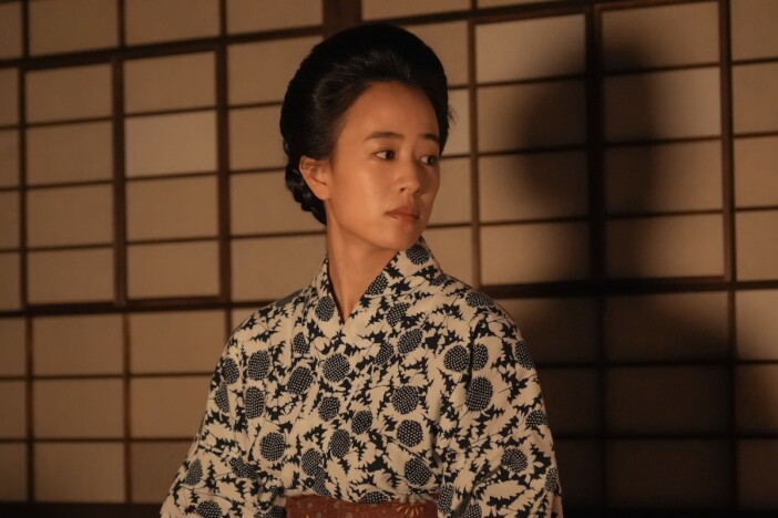 『ブラッサム』“珠”石橋静河に向けられる偏見がもどかしい “保”金子大地が心の安らぎに