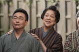 『ブラッサム』八嶋智人“もう一人の父”の顔の画像