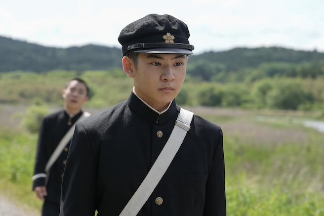 『ブラッサム』第18話あらすじの画像