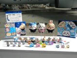 ANA『ちいかわジェット』運航開始の画像