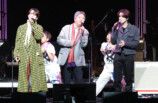 EXILE B HAPPY