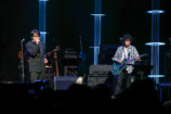 岡村靖幸＆斉藤和義