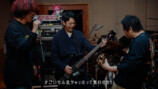 「Indeed」CMシリーズ『STAY GOLD』篇 30秒より