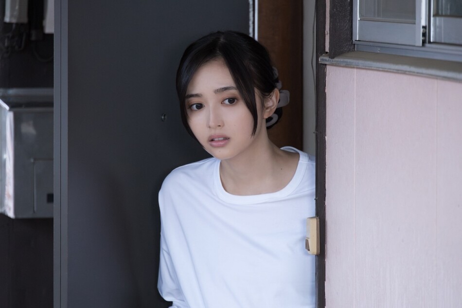 乃木坂46 井上和、俳優として広がる表現の幅